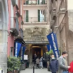 Dimora Dei Pastori Napels