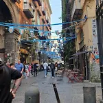 Dimora Dei Pastori Napels