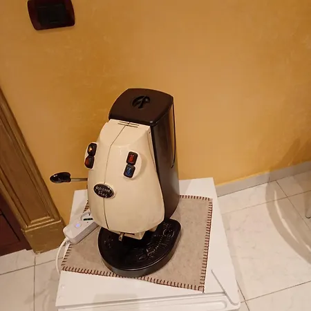 Bed & Breakfast Dimora Dei Pastori