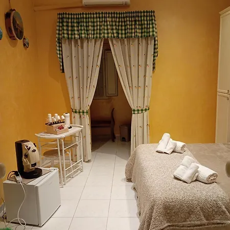 Bed & Breakfast Dimora Dei Pastori Napels