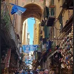 Dimora Dei Pastori