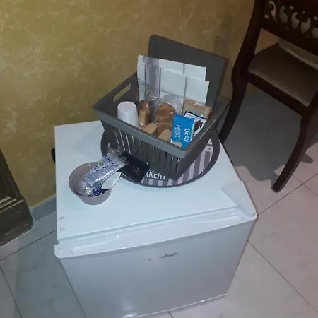 Alojamento de Acomodação e Pequeno-almoço Dimora Dei Pastori