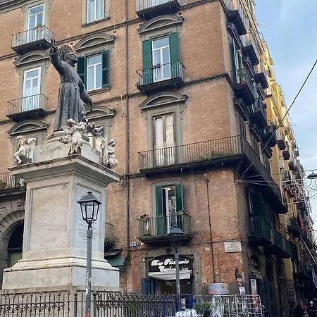 Bed & Breakfast Dimora Dei Pastori 4*