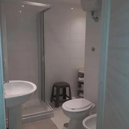 Dimora Dei Pastori 4* Neapel