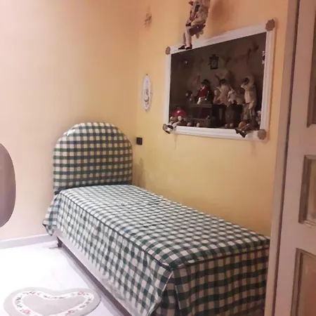 Dimora Dei Pastori Neapel