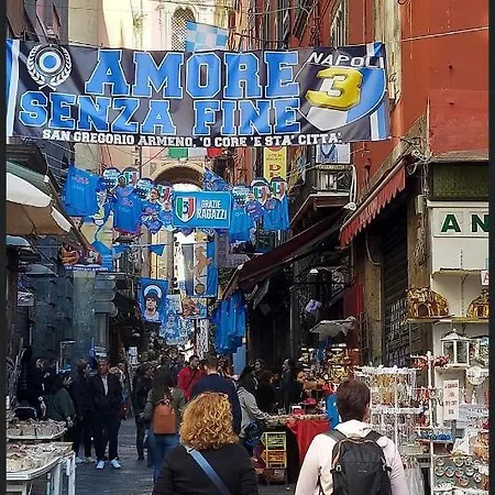 Dimora Dei Pastori 4*