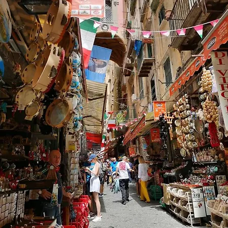 Dimora Dei Pastori Oda ve Kahvaltı