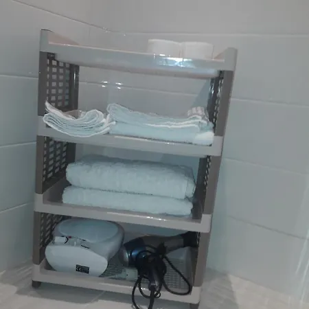 Dimora Dei Pastori 4* Napoli