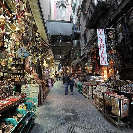 Dimora Dei Pastori Oda ve Kahvaltı 4*