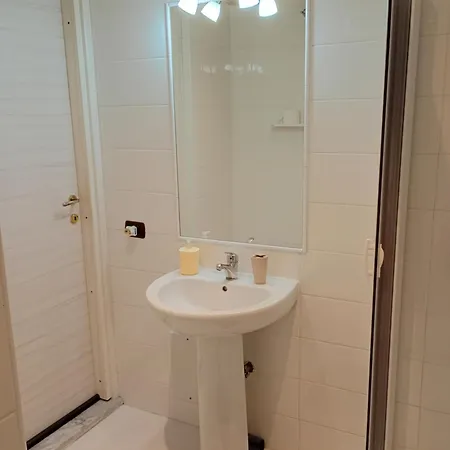 Dimora Dei Pastori 4*