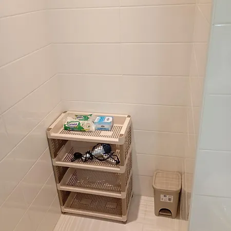 Oda ve Kahvaltı Dimora Dei Pastori Napoli