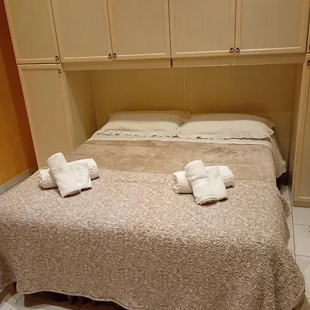 Oda ve Kahvaltı Dimora Dei Pastori Napoli