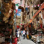 Dimora Dei Pastori Bed and Breakfast