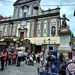 Dimora Dei Pastori 4* Νάπολη