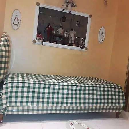 Dimora Dei Pastori Bed and Breakfast