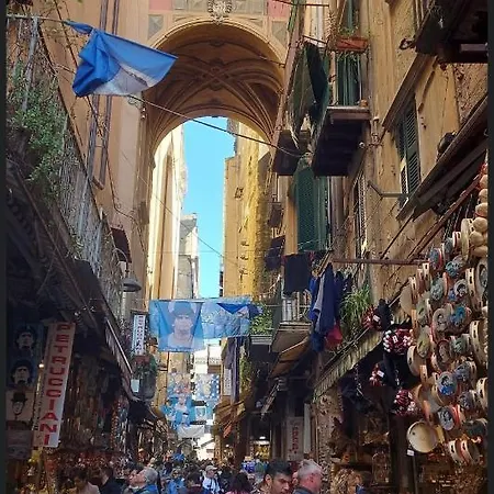 Dimora Dei Pastori
