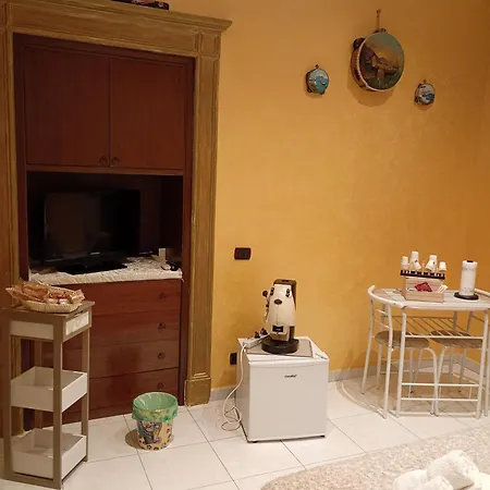 Bed and Breakfast Dimora Dei Pastori 4*
