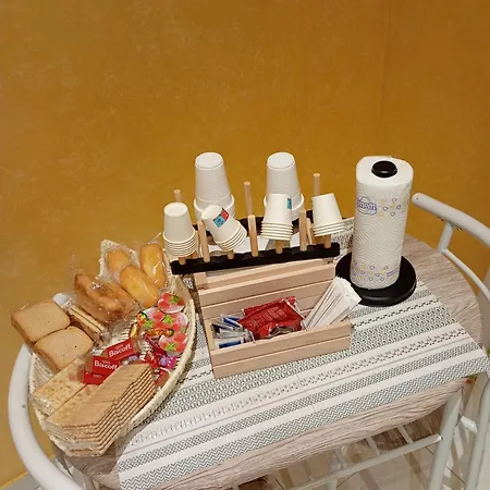 Dimora Dei Pastori Νάπολη